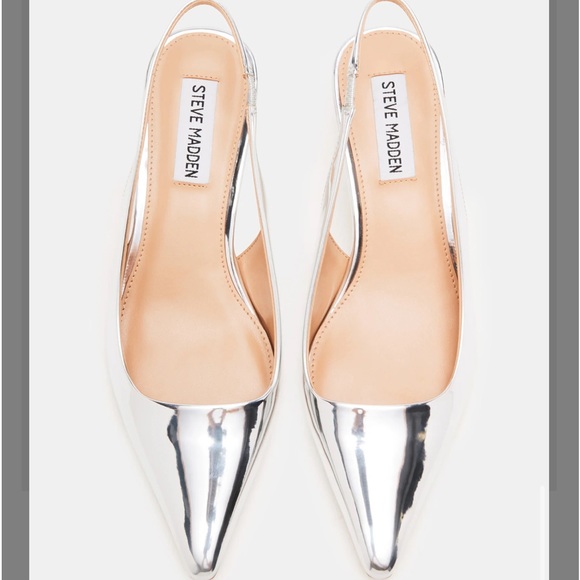 Steve Madden Heels - Picture 2 of 3